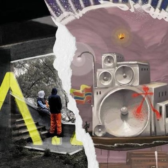 Meet your Posher, Ed - Picture 1 of 1